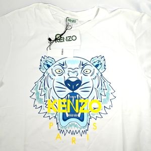 Kenzo Mens M Tiger T